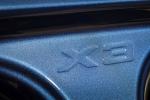 BMW X3 M40i 2017 года (WW)